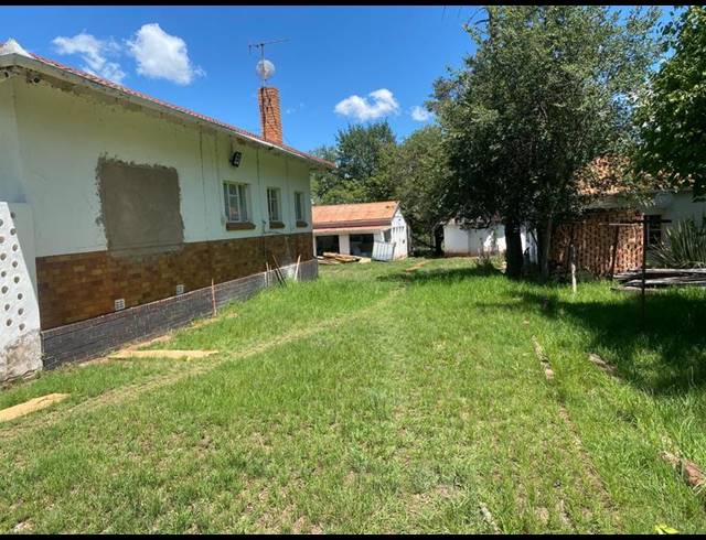 FARM FOR SALE IN QUEENSTOWN RURAL